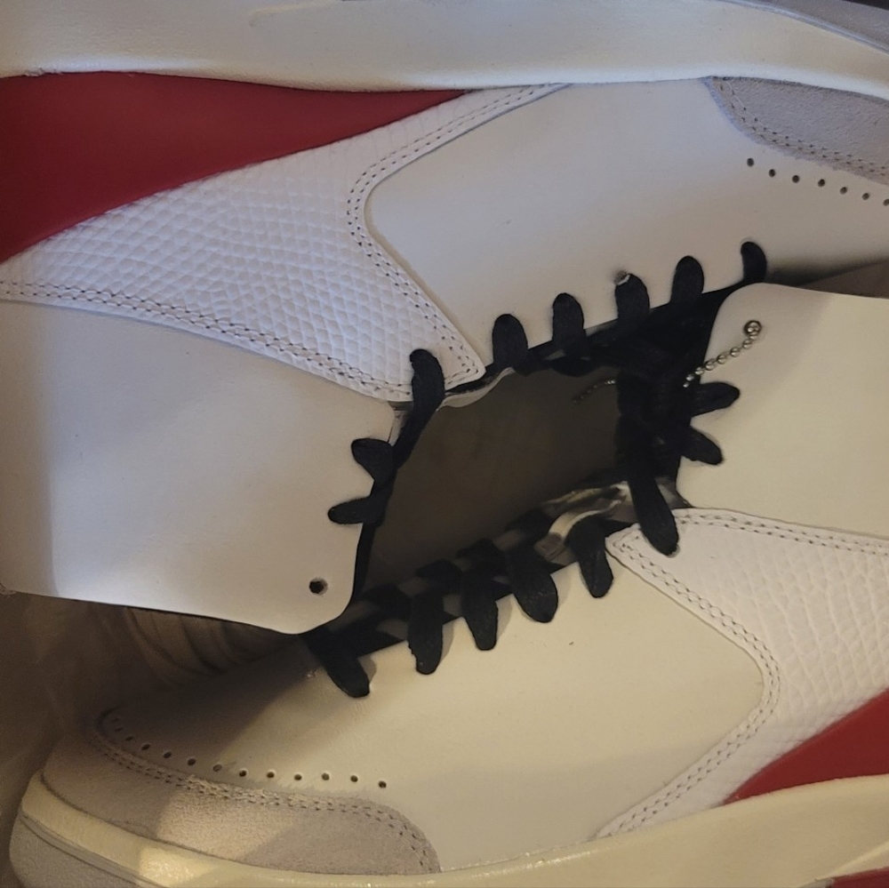 Women's Nike Jordan to retro SE Nina Chanel